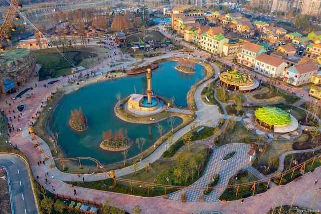 南通海门的好玩景点喜欢历史文化的游客别错过(图2)
