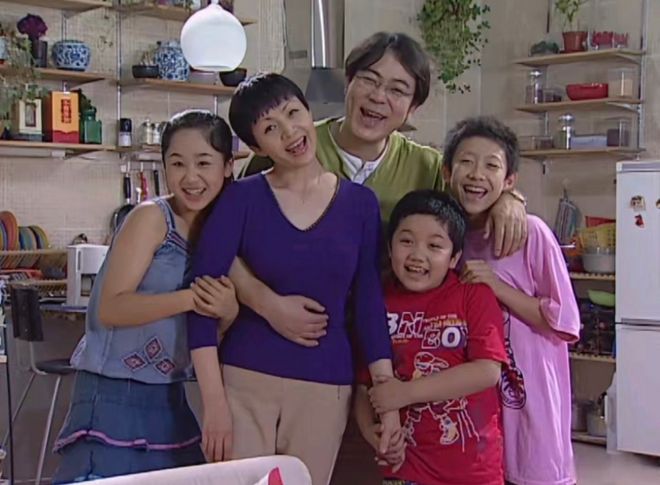 家有儿女04年就在吃海底捞了 甚至还吃哈根达斯你达到了吗(图4)