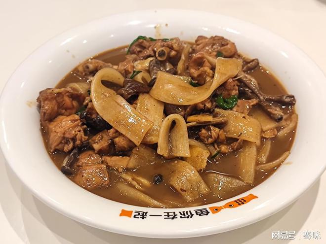 从专到泛：餐饮品牌的品类拓展是进化还是内卷？(图4)