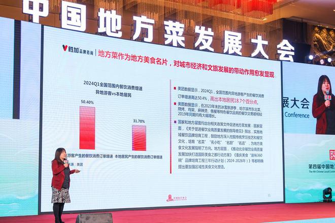 8家共进塾企业荣获“城市美食名片”！第四届中国地方菜发展大会落幕(图7)
